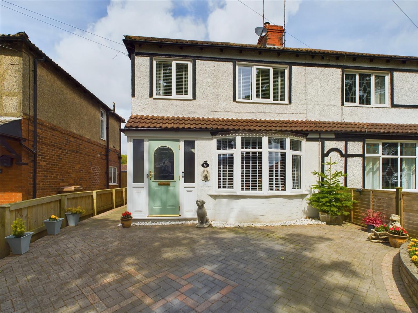 St Alban Road, Bridlington Belts Estate Agents